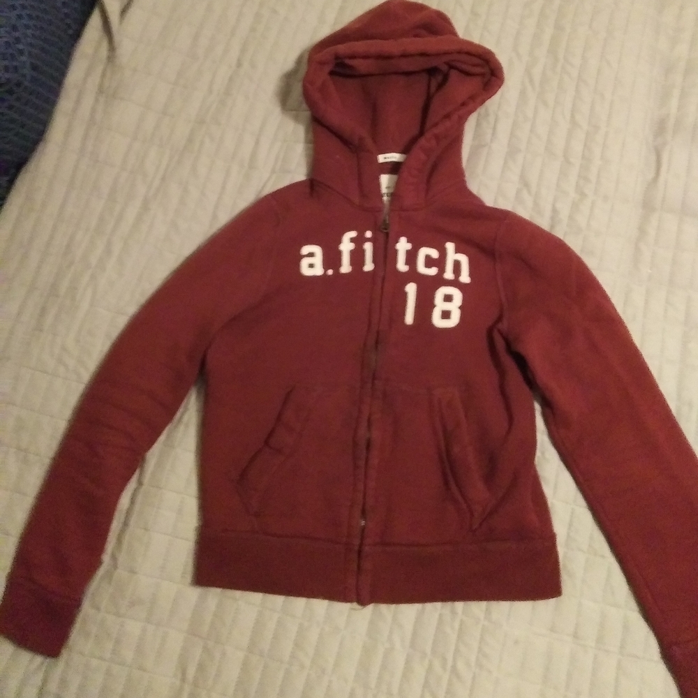 Abercrombie Kids Hoodie 📌 Size XL